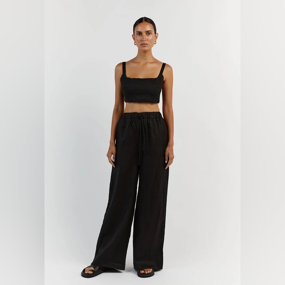 DISSH linen set